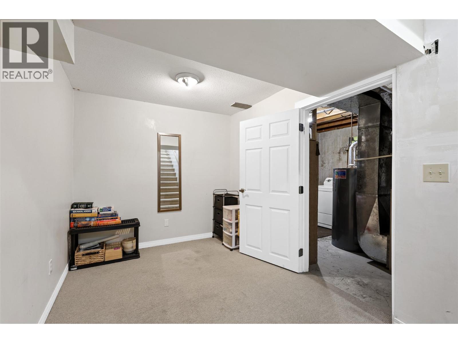 423 1ST Avenue Unit# 7, Kamloops