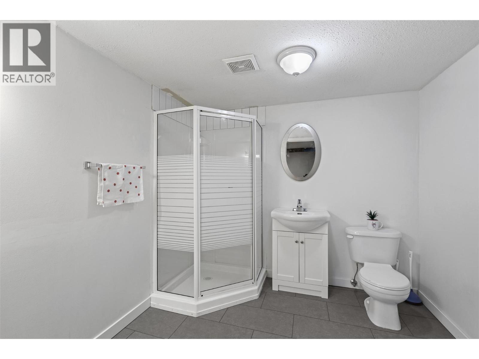 423 1ST Avenue Unit# 7, Kamloops