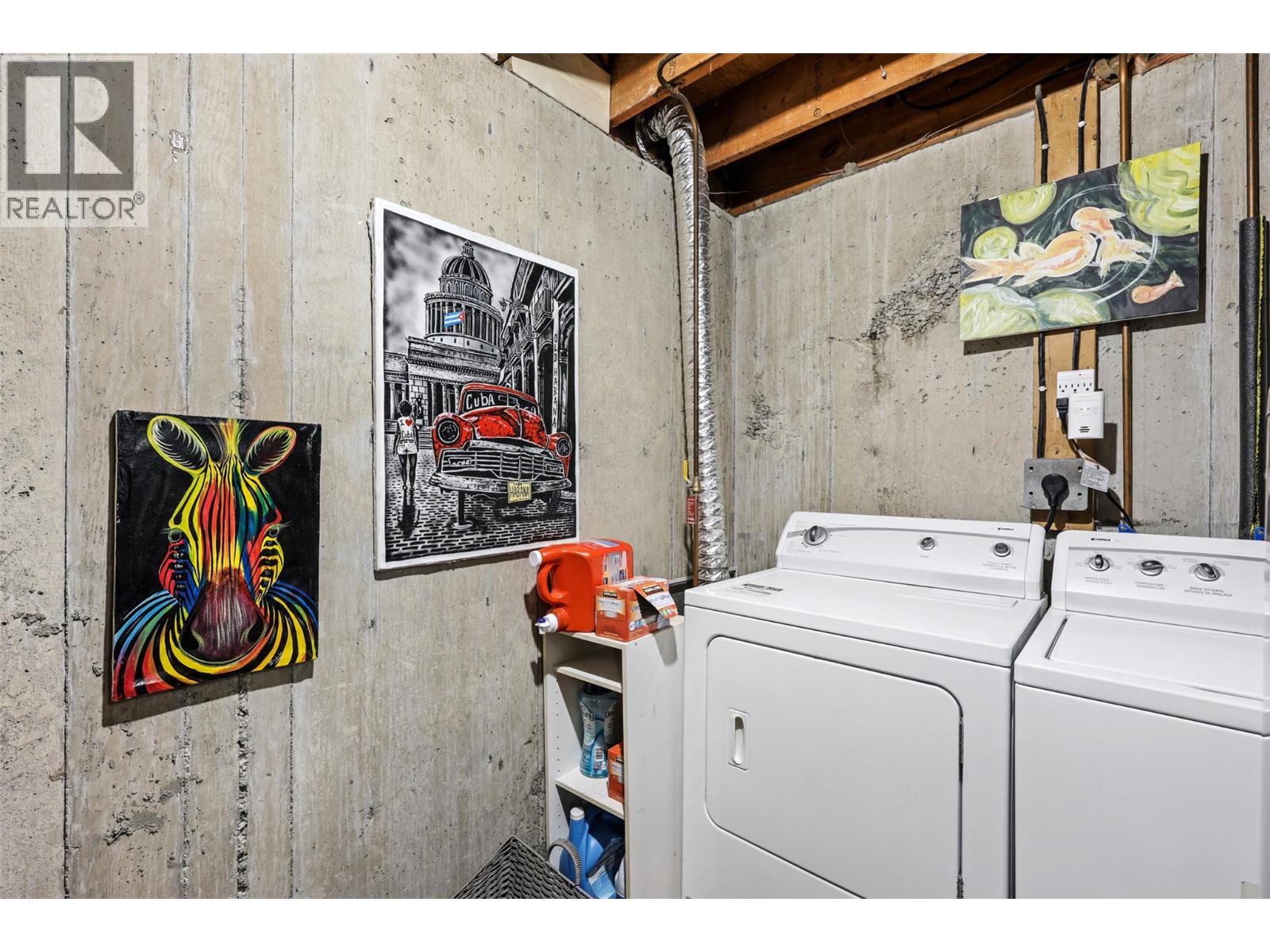 423 1ST Avenue Unit# 7, Kamloops