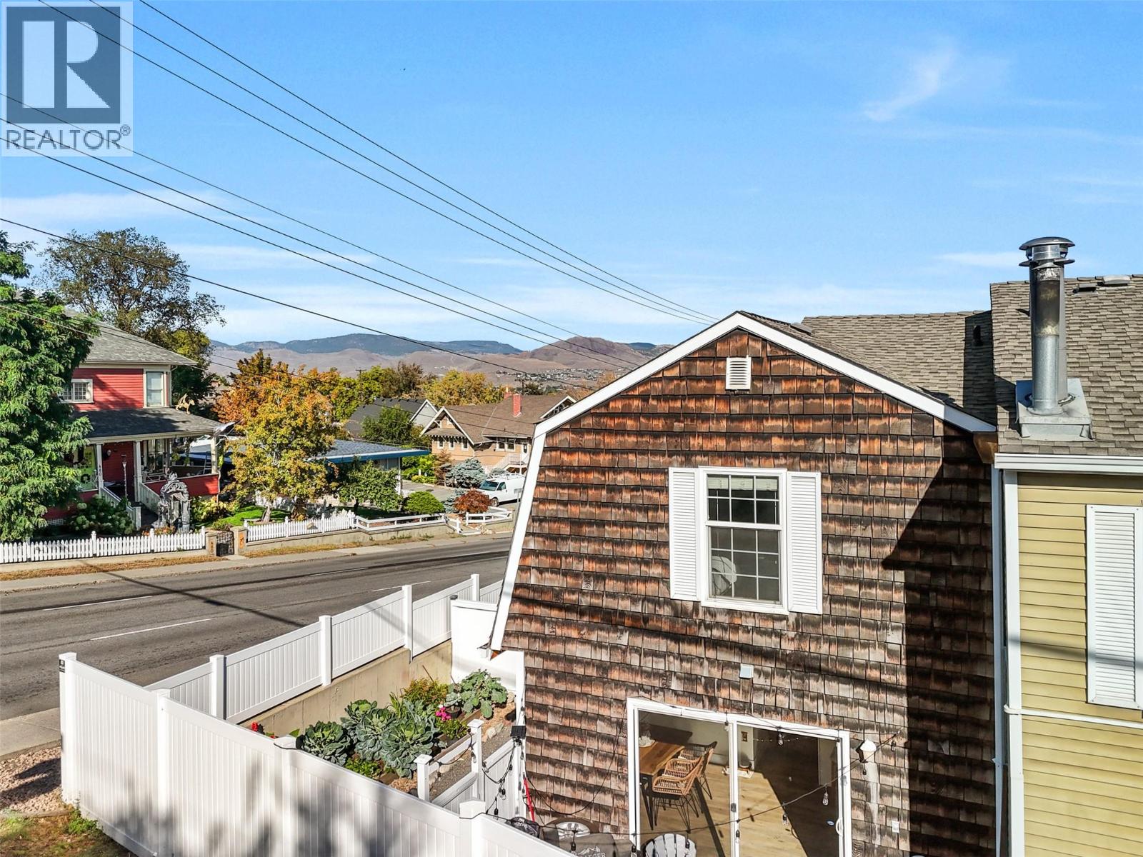 423 1ST Avenue Unit# 7, Kamloops