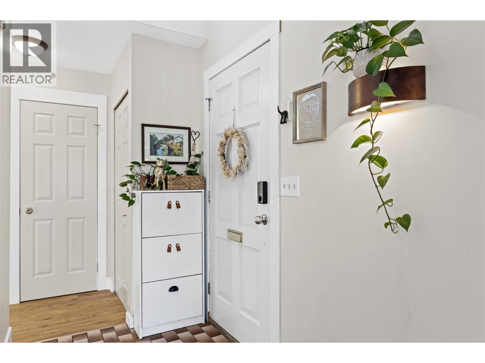 423 1ST Avenue Unit# 7, Kamloops