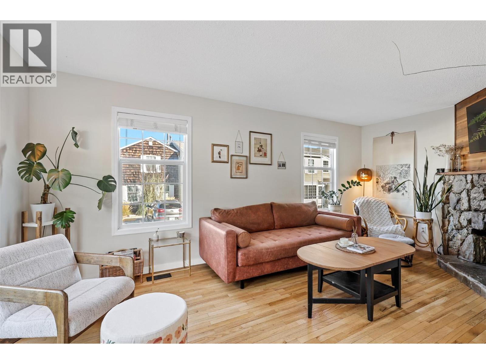 423 1ST Avenue Unit# 7, Kamloops