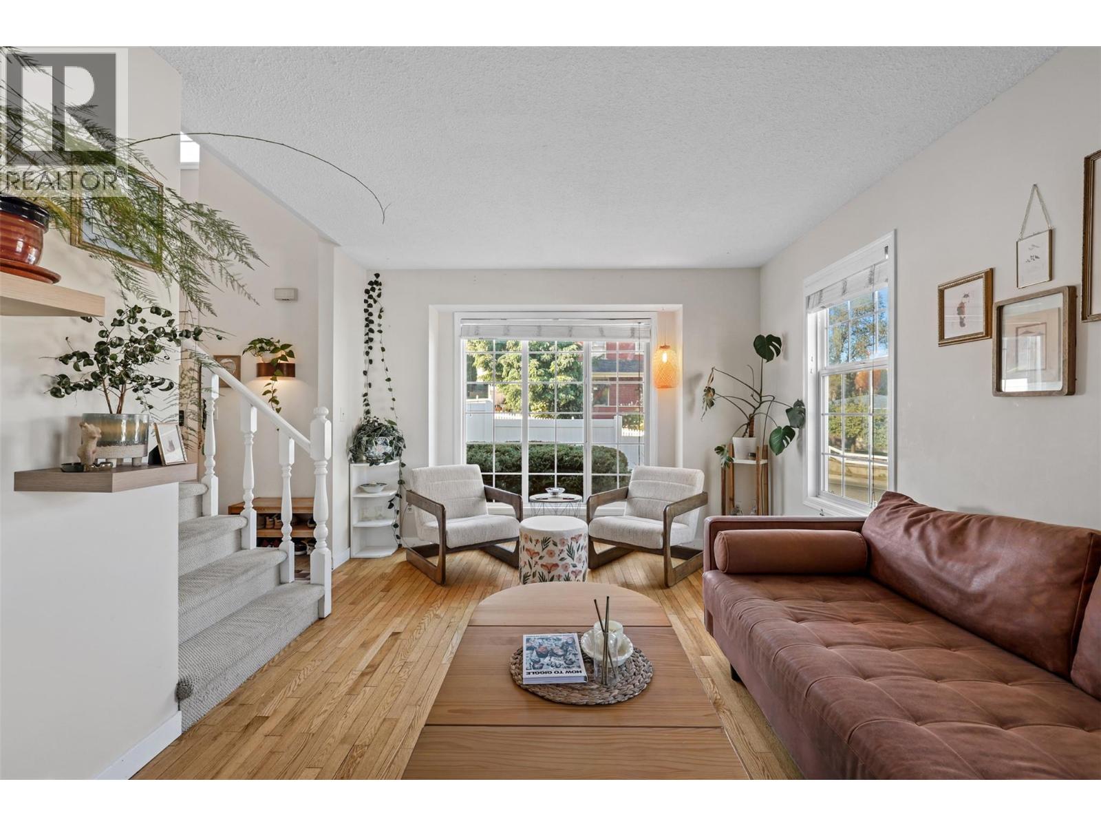 423 1ST Avenue Unit# 7, Kamloops