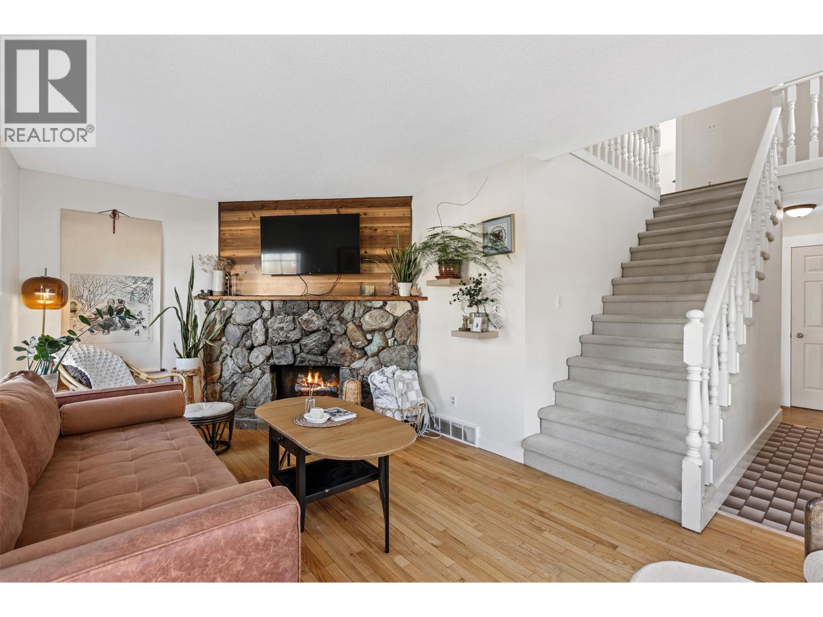 423 1ST Avenue Unit# 7, Kamloops