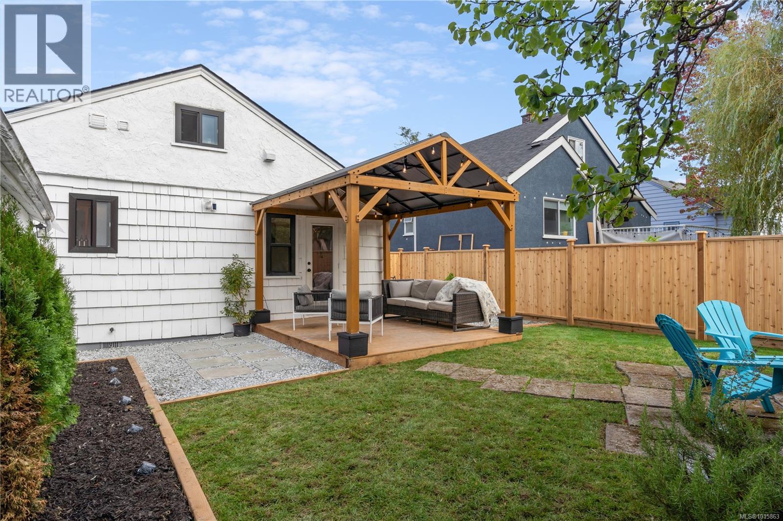  2540 Blackwood Street, Victoria