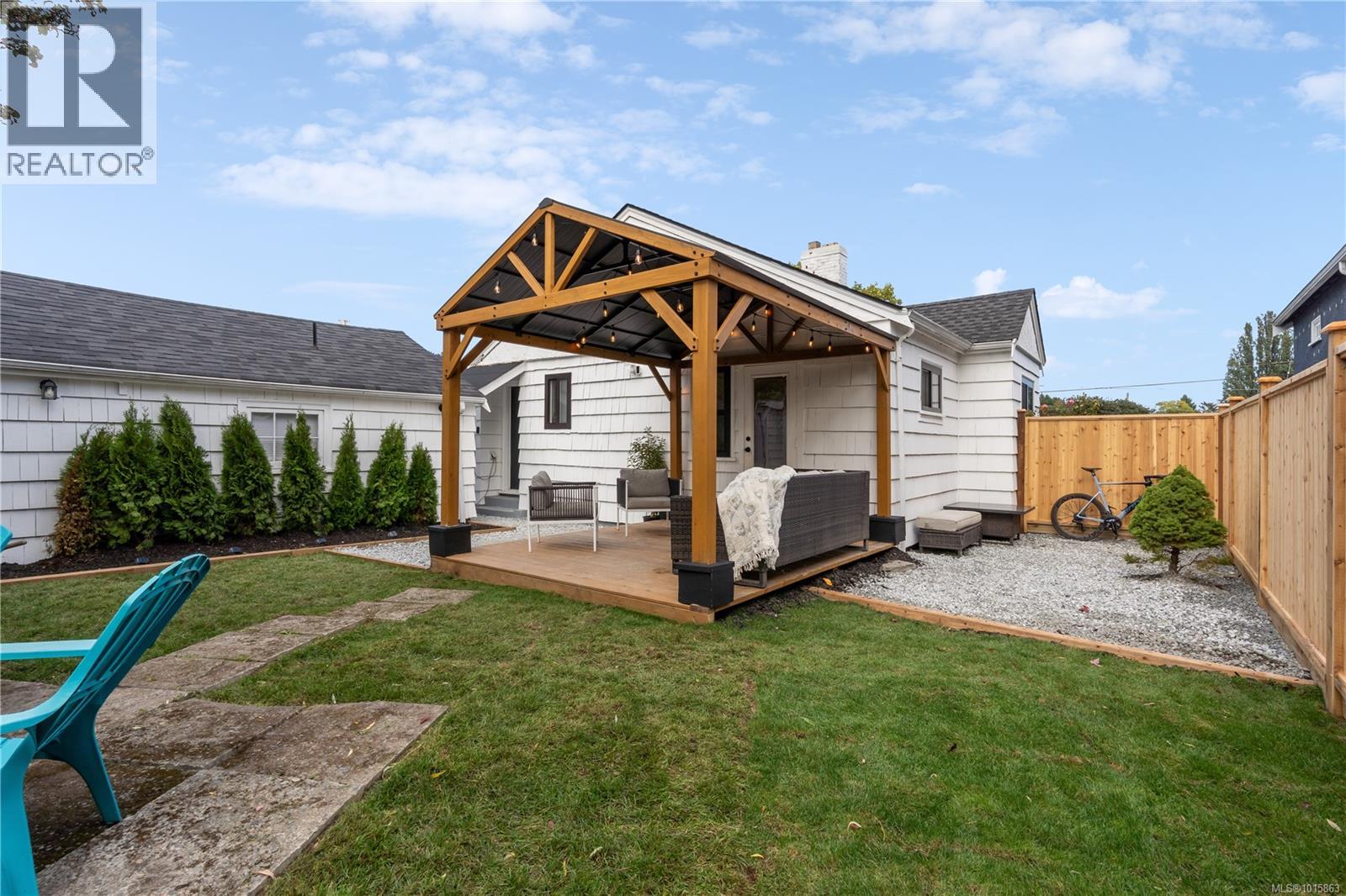 2540 Blackwood Street, Victoria