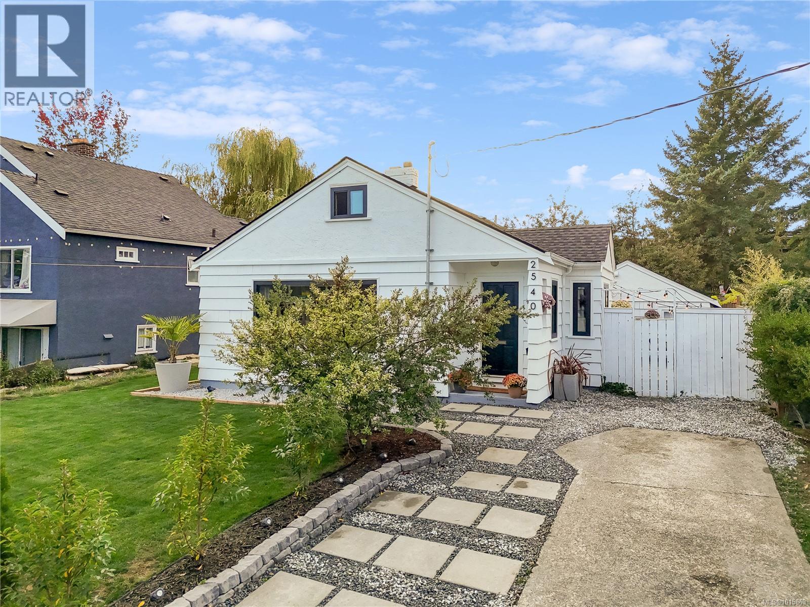  2540 Blackwood Street, Victoria