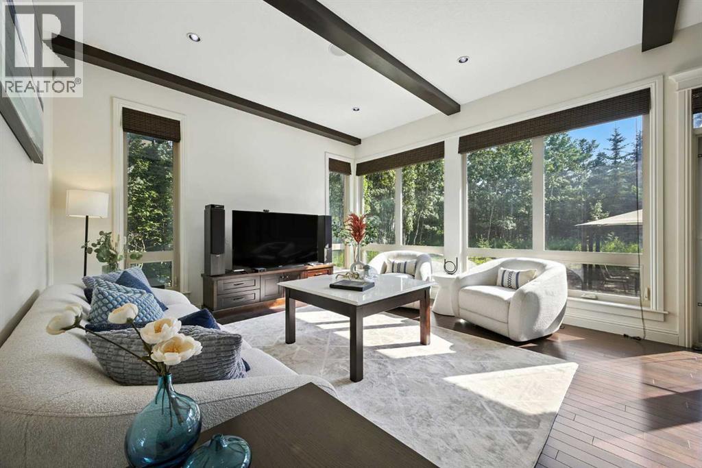 Single Family House for Sale in  Posthill Drive SW Springbank Hill Calgary 