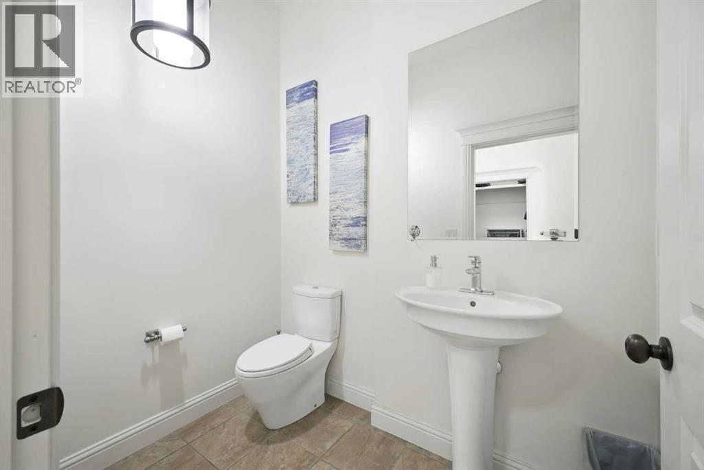 Single Family House for Sale in  Posthill Drive SW Springbank Hill Calgary 