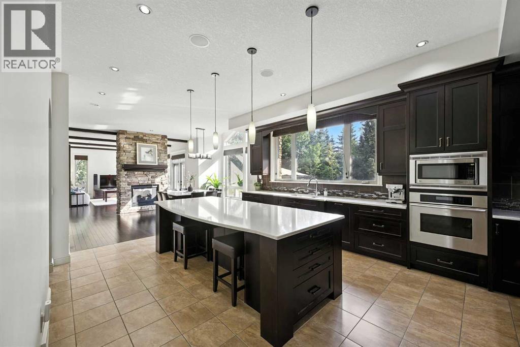 Single Family House for Sale in  Posthill Drive SW Springbank Hill Calgary 