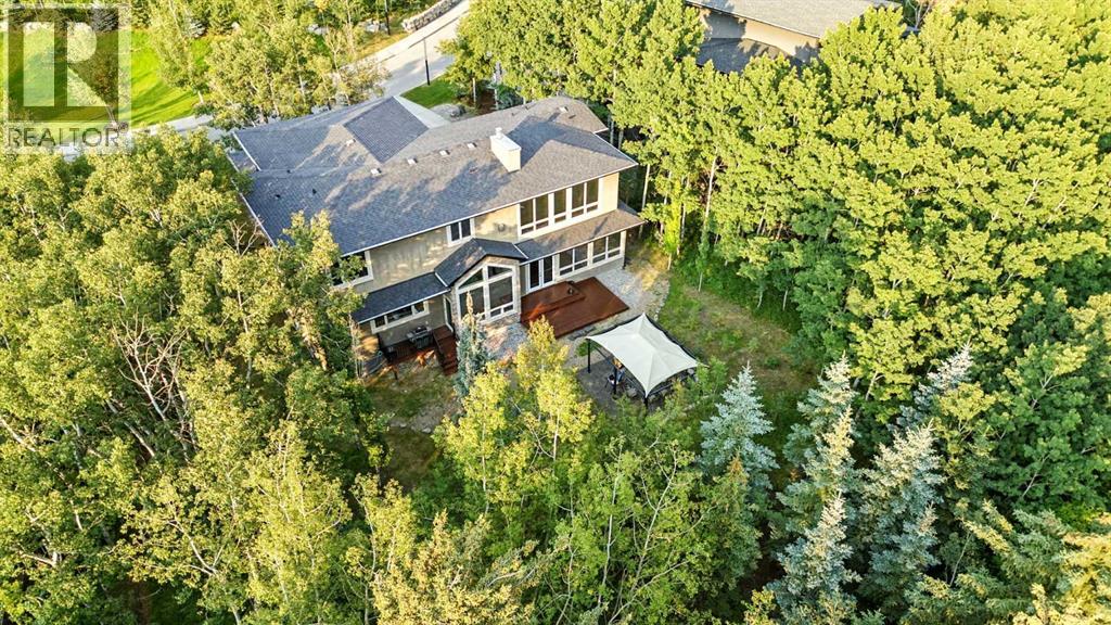 Single Family House for Sale in  Posthill Drive SW Springbank Hill Calgary 