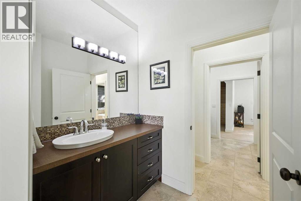 Single Family House for Sale in  Posthill Drive SW Springbank Hill Calgary 