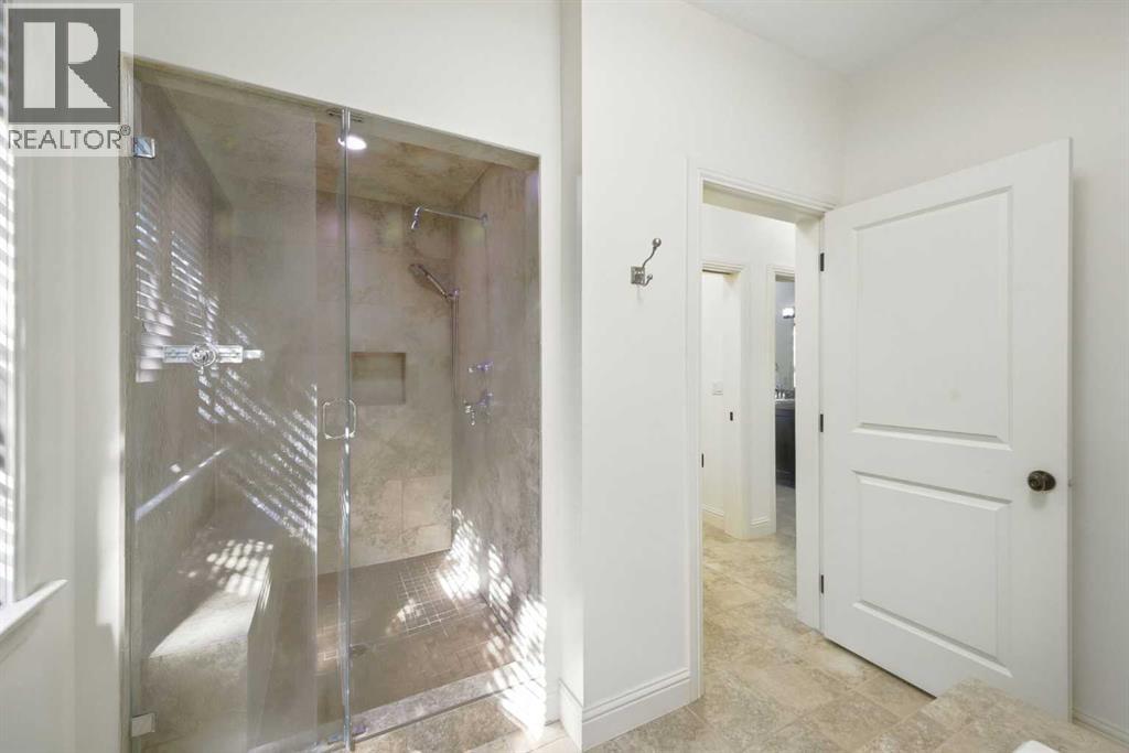 Single Family House for Sale in  Posthill Drive SW Springbank Hill Calgary 