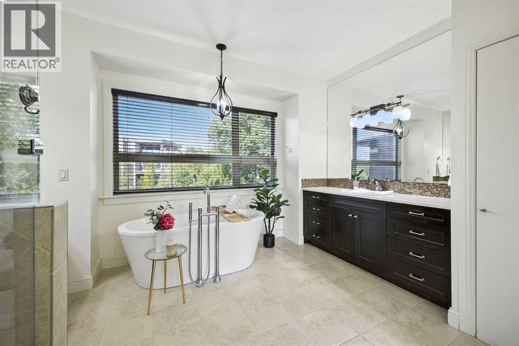 Single Family House for Sale in  Posthill Drive SW Springbank Hill Calgary 