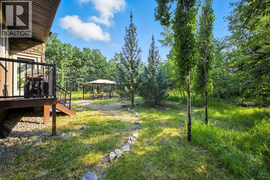 Single Family House for Sale in  Posthill Drive SW Springbank Hill Calgary 