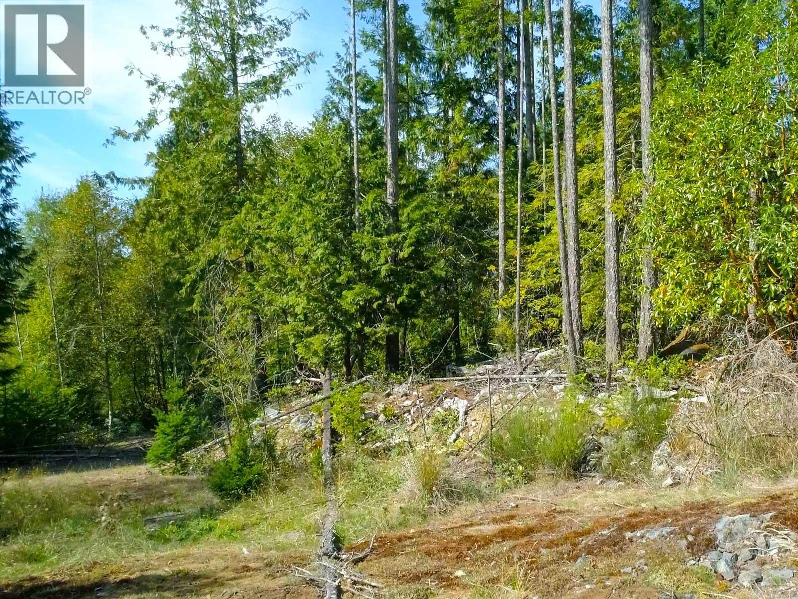 Lot 23 SAKINAW DRIVE, Garden Bay