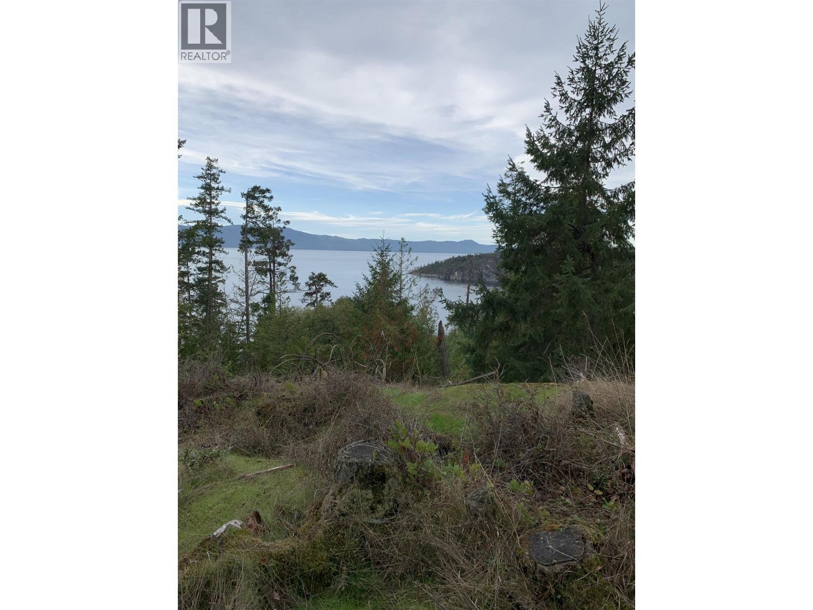 Lot 23 SAKINAW DRIVE, Garden Bay