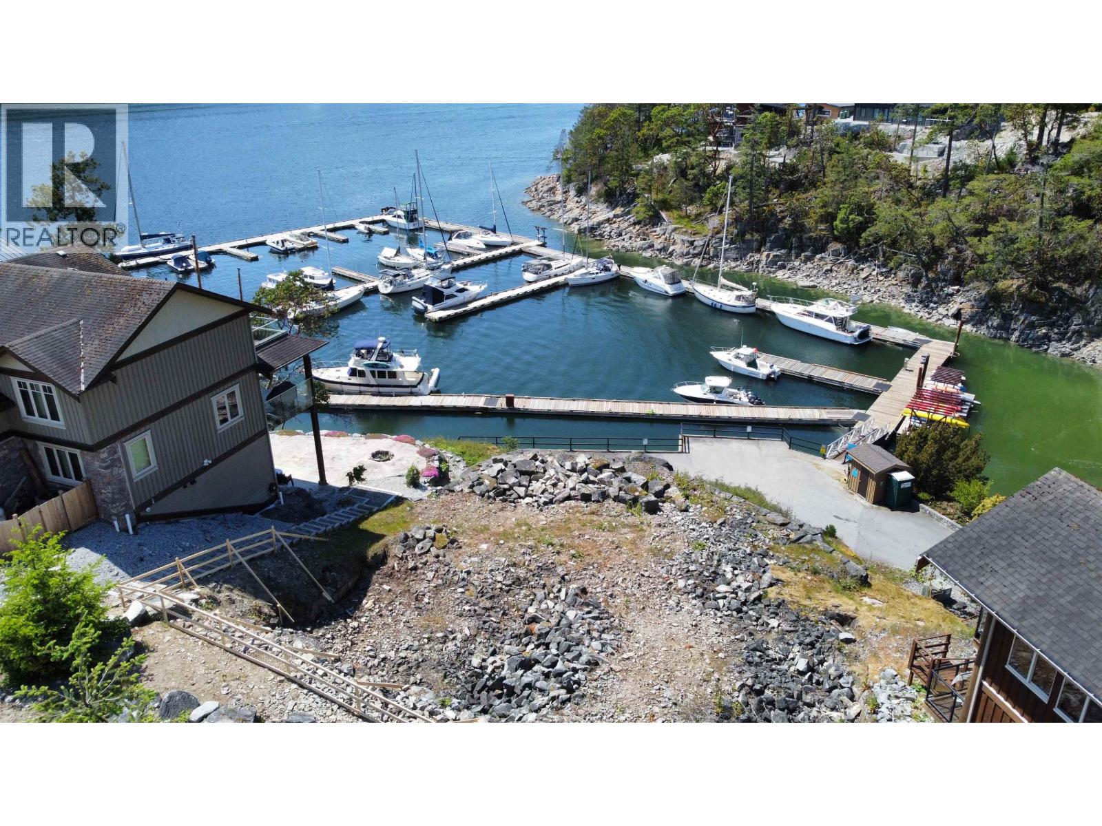 Lot 32 4622 SINCLAIR BAY ROAD, Garden Bay