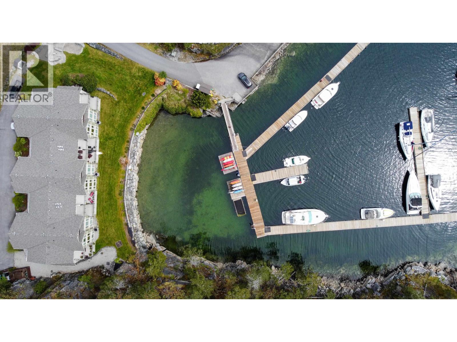 Lot 32 4622 SINCLAIR BAY ROAD, Garden Bay