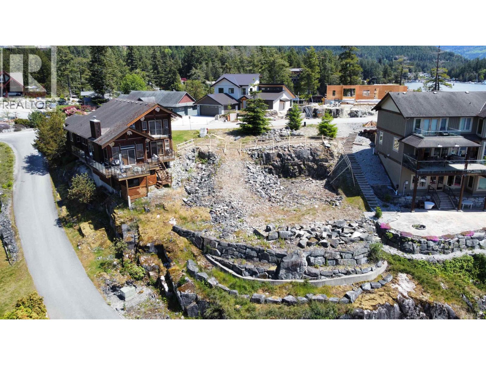 Lot 32 4622 SINCLAIR BAY ROAD, Garden Bay