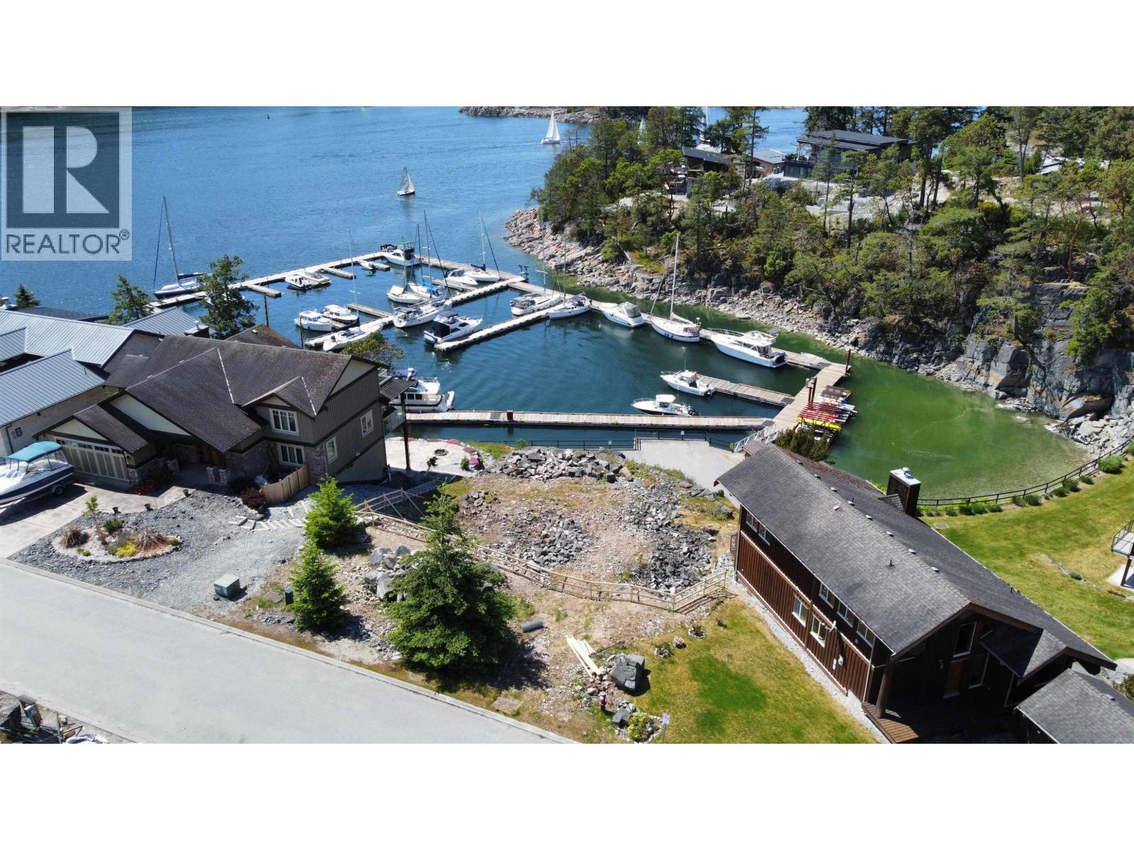 Lot 32 4622 SINCLAIR BAY ROAD, Garden Bay