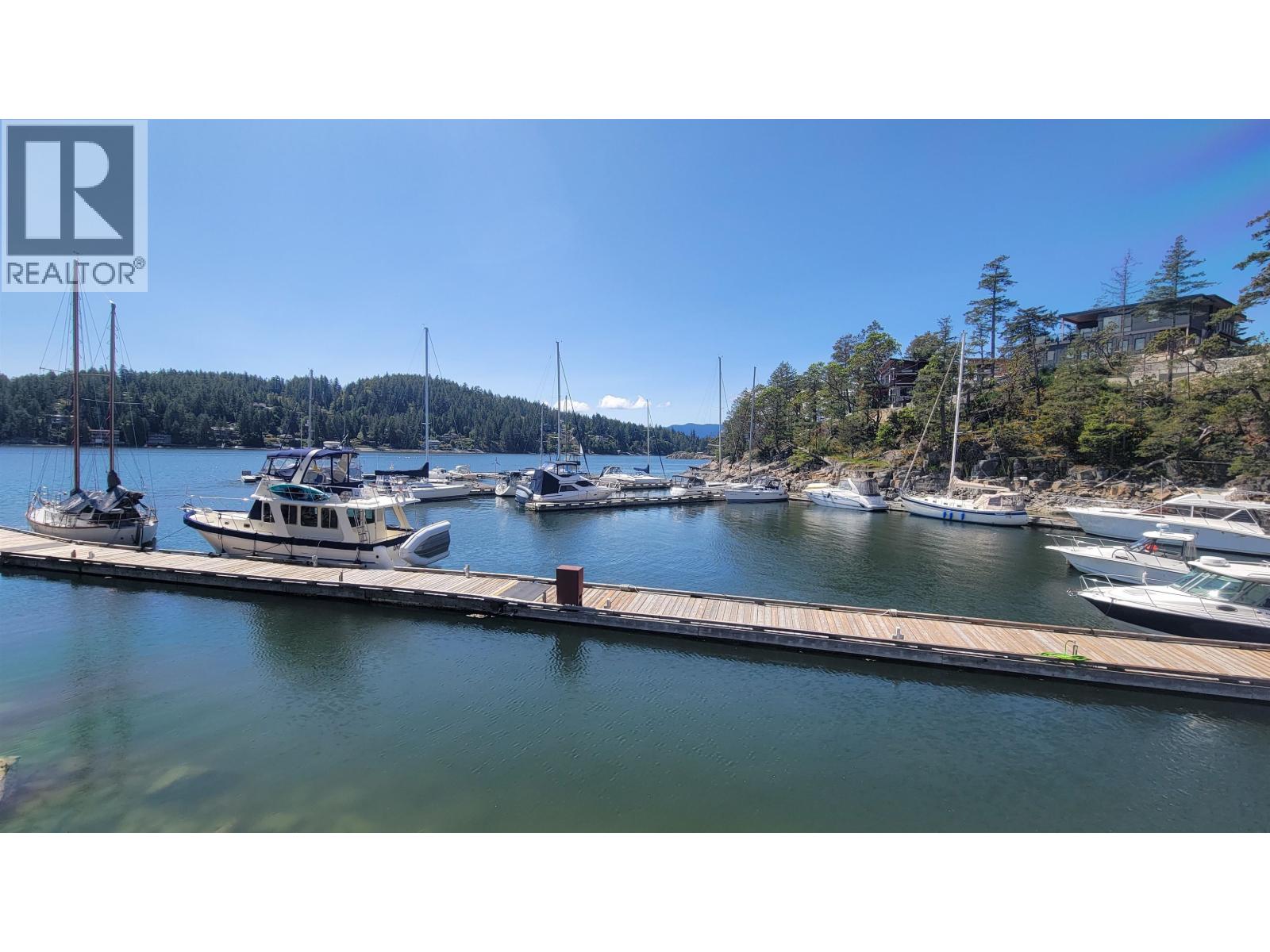 Lot 32 4622 SINCLAIR BAY ROAD, Garden Bay