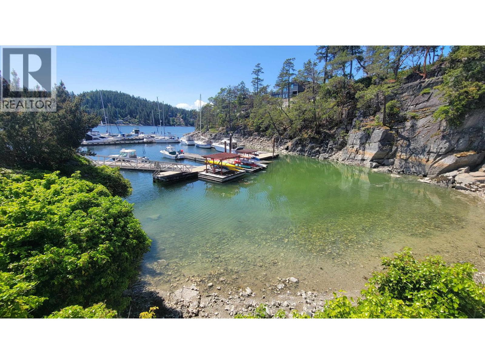 Lot 32 4622 SINCLAIR BAY ROAD, Garden Bay