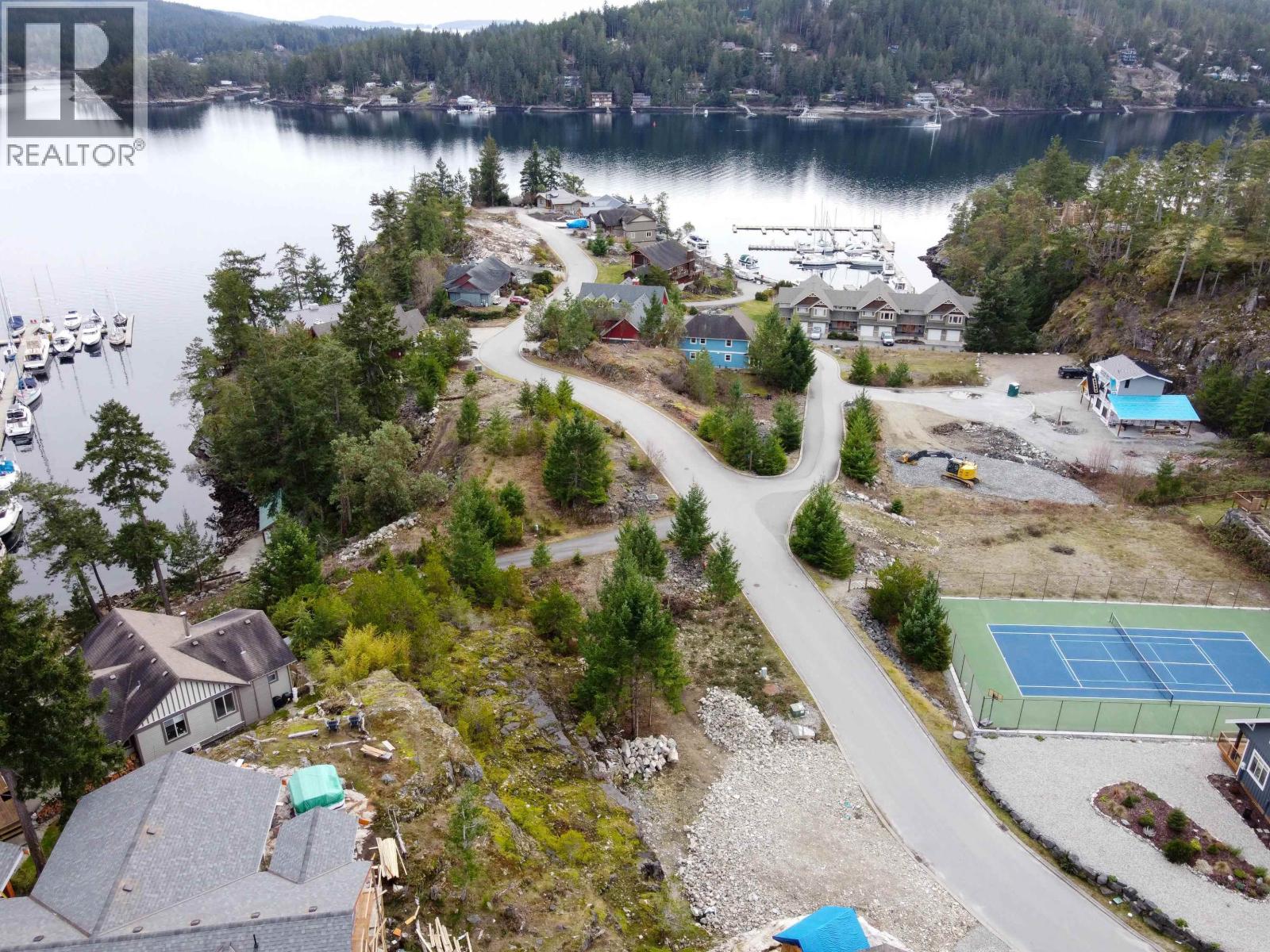 Lot 32 4622 SINCLAIR BAY ROAD, Garden Bay