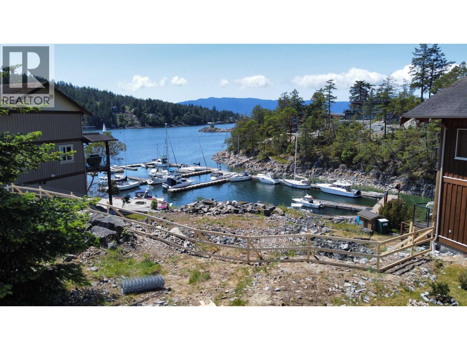 Lot 32 4622 SINCLAIR BAY ROAD, Garden Bay