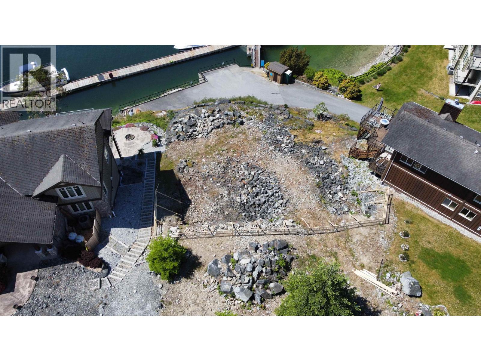 Lot 32 4622 SINCLAIR BAY ROAD, Garden Bay