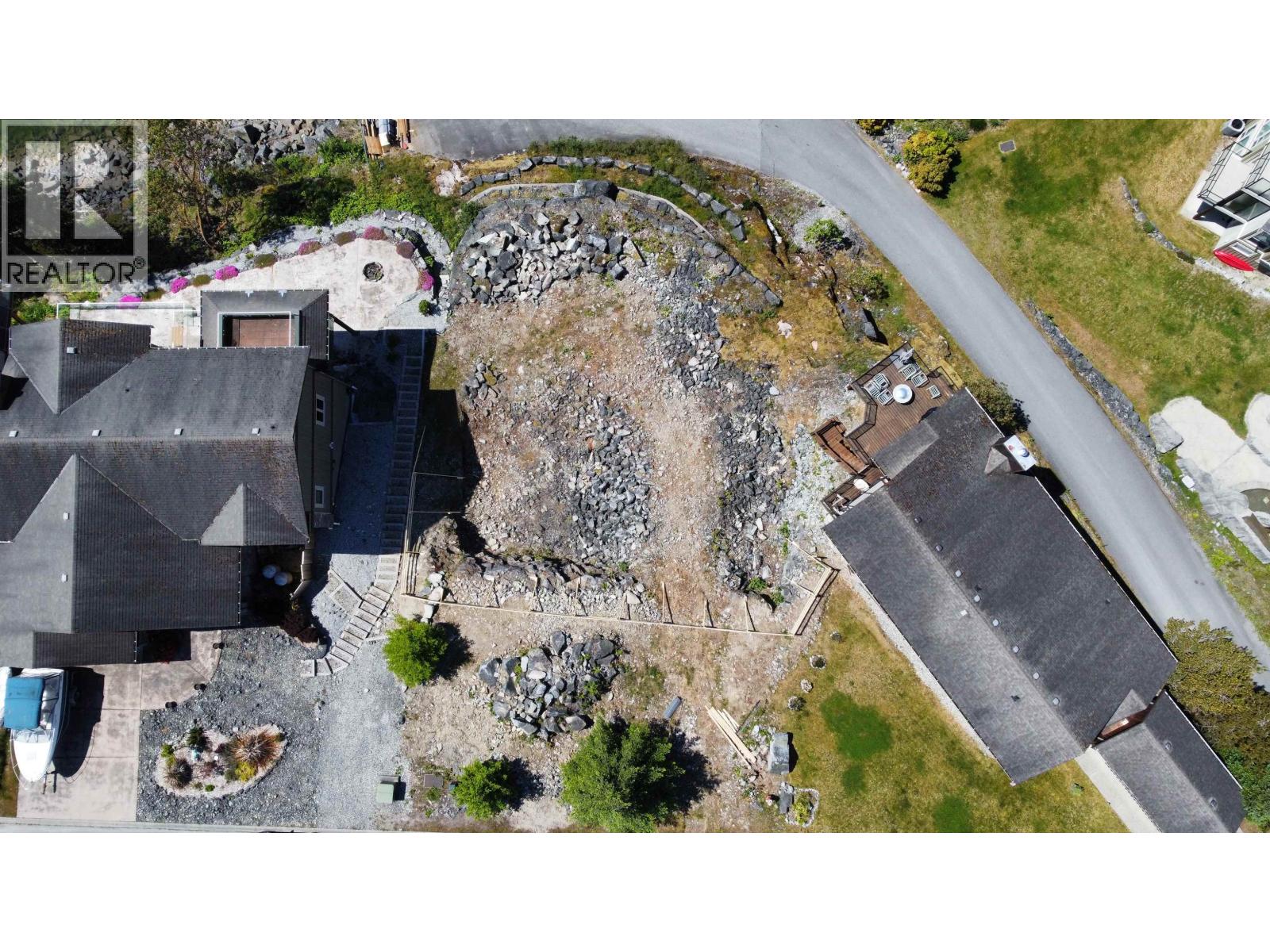 Lot 32 4622 SINCLAIR BAY ROAD, Garden Bay