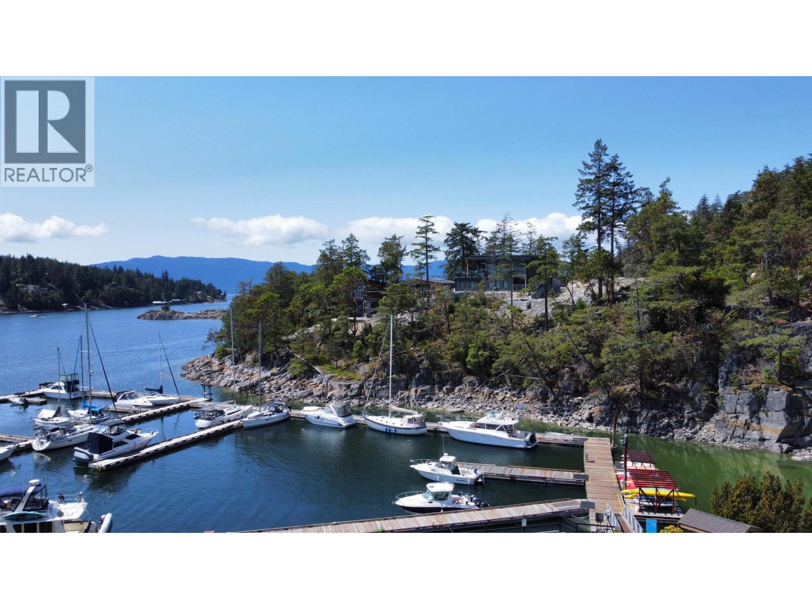 Lot 32 4622 SINCLAIR BAY ROAD, Garden Bay