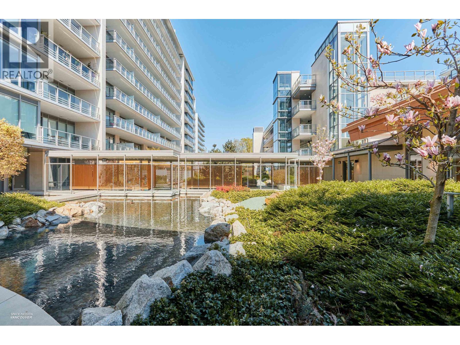 #412-6688 PEARSON Way, Richmond