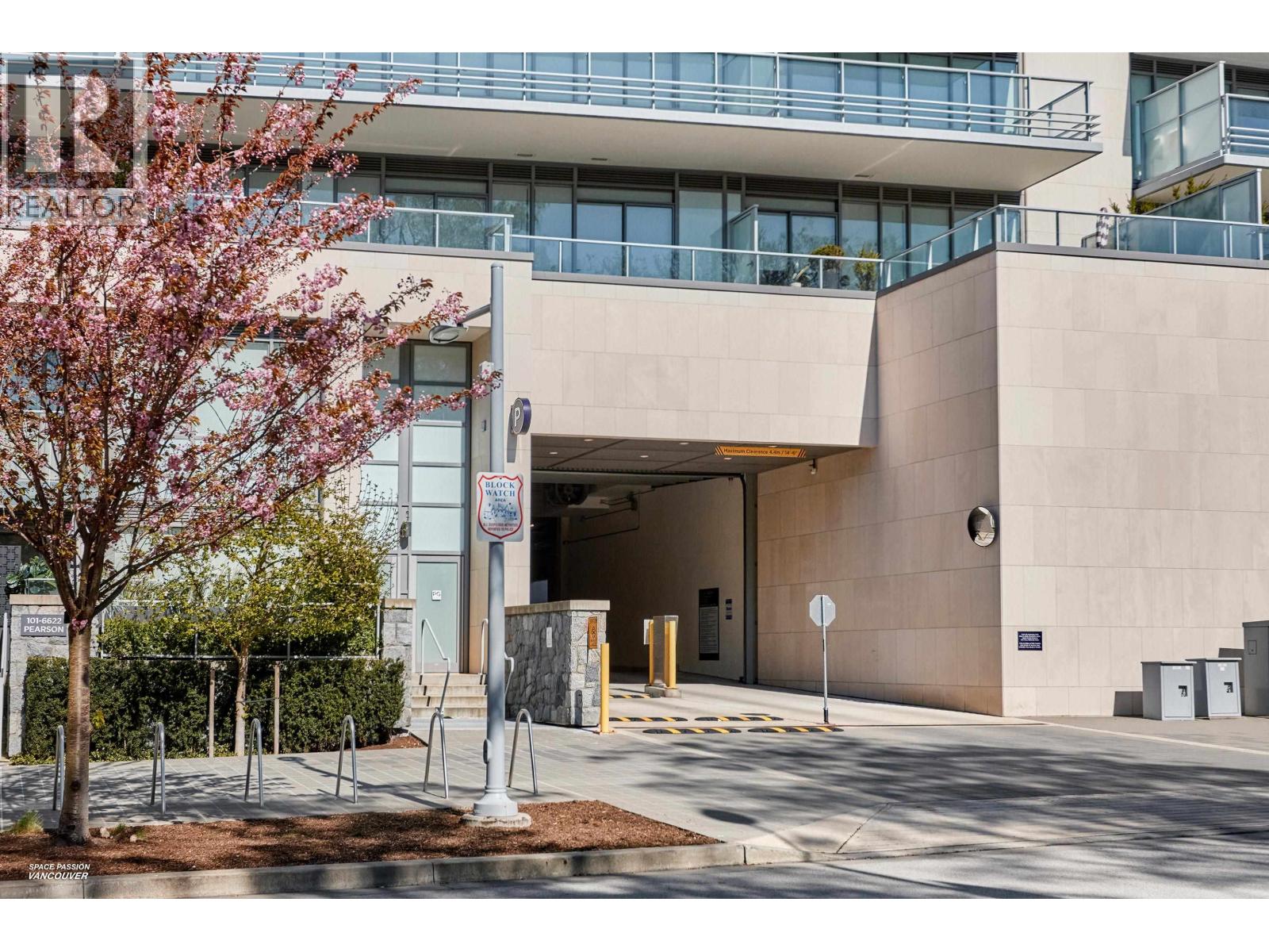 #412-6688 PEARSON Way, Richmond