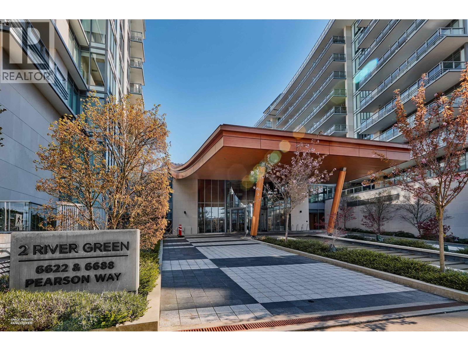 #412-6688 PEARSON Way, Richmond