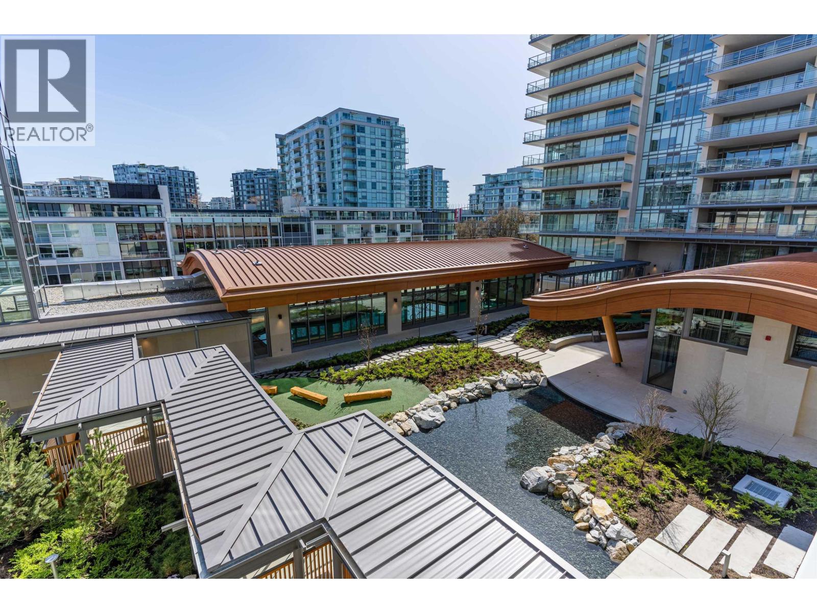 #412-6688 PEARSON Way, Richmond