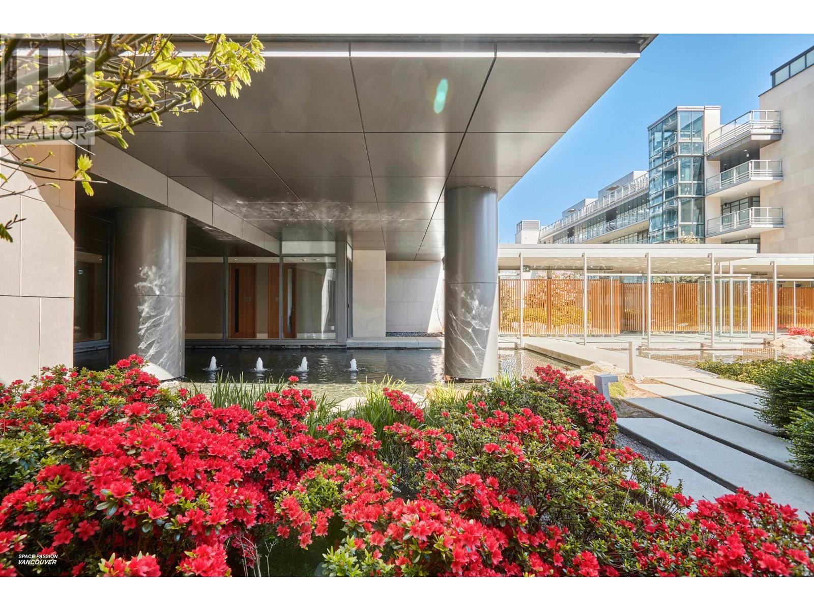 #412-6688 PEARSON Way, Richmond