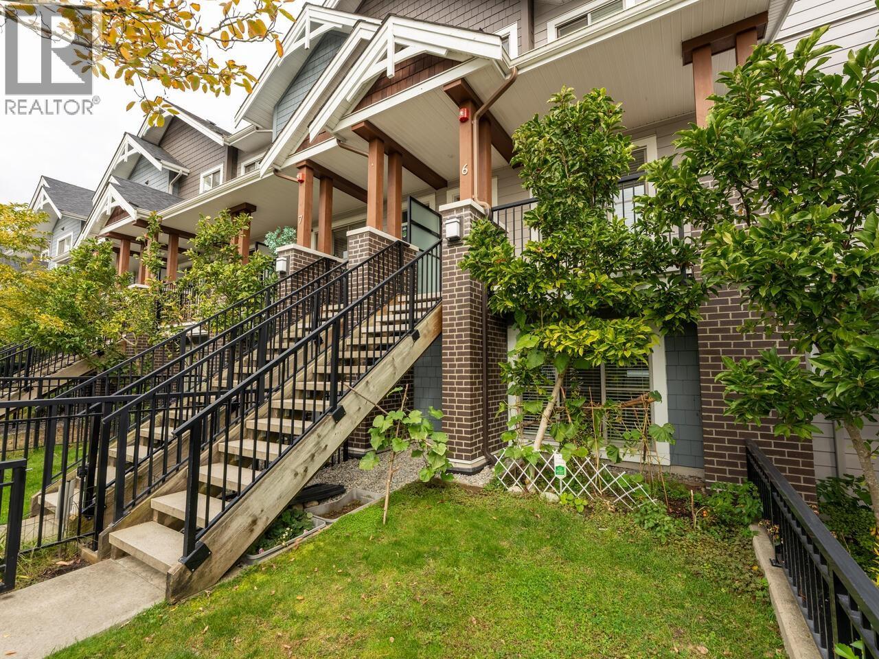 6 2145 PRAIRIE AVENUE, Port Coquitlam