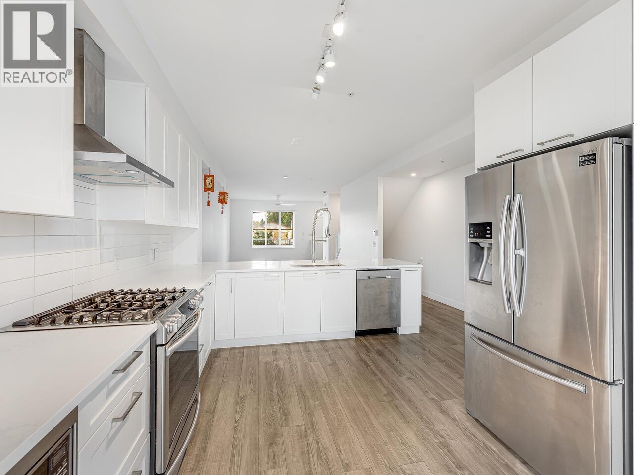 6 2145 PRAIRIE AVENUE, Port Coquitlam