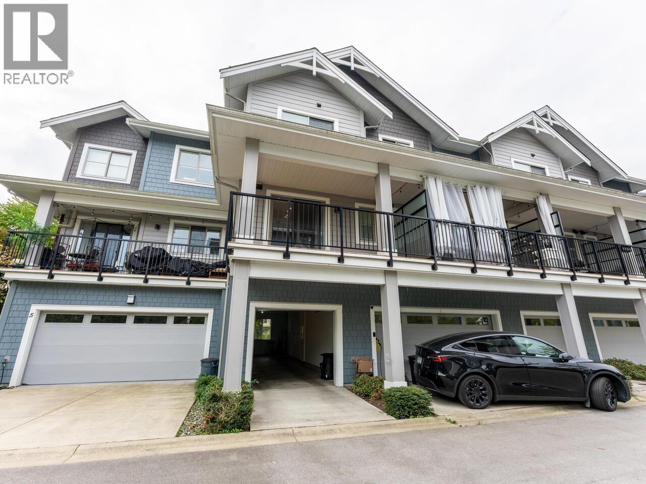 6 2145 PRAIRIE AVENUE, Port Coquitlam