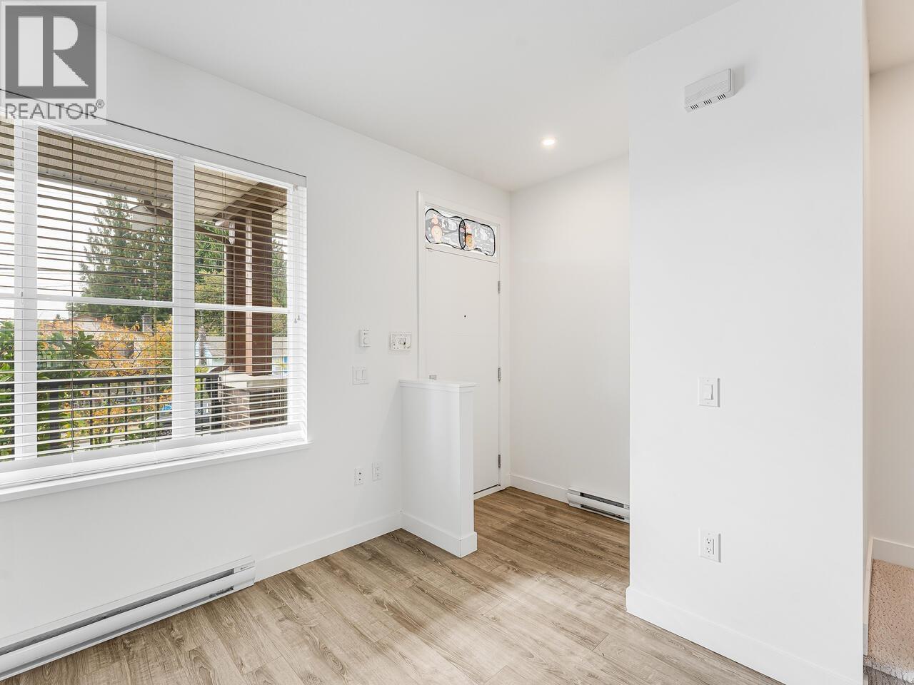 6 2145 PRAIRIE AVENUE, Port Coquitlam