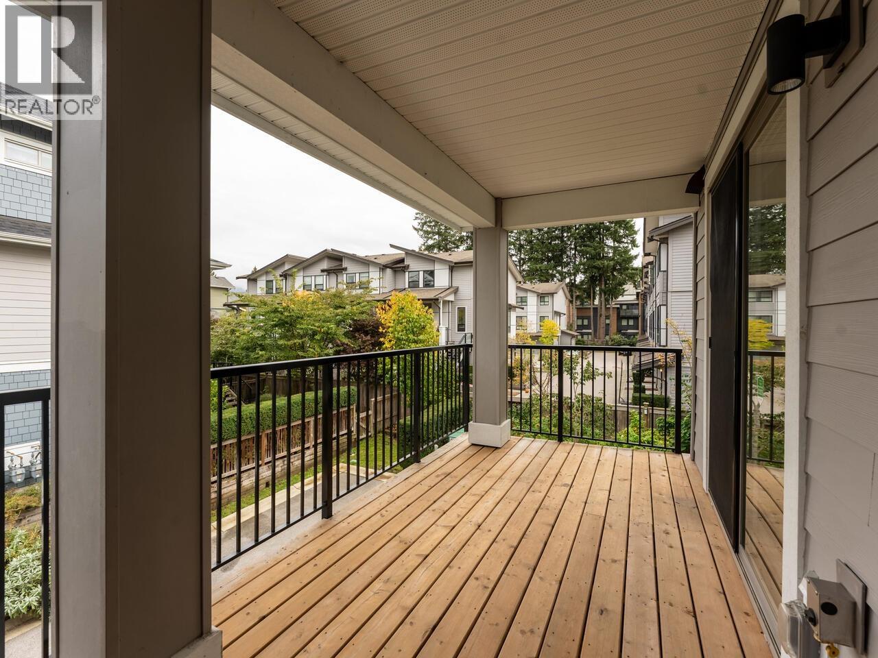 6 2145 PRAIRIE AVENUE, Port Coquitlam