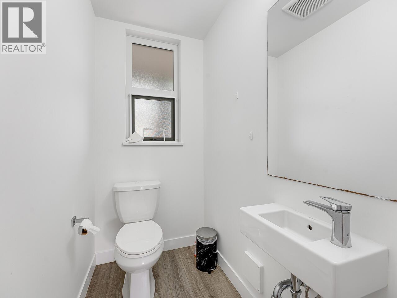 6 2145 PRAIRIE AVENUE, Port Coquitlam