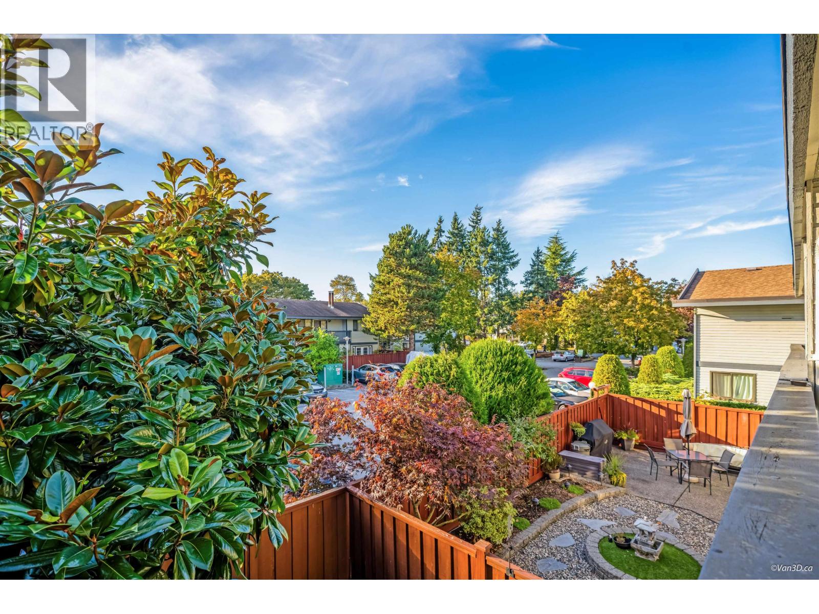 11666 KINGSBRIDGE Drive, Richmond