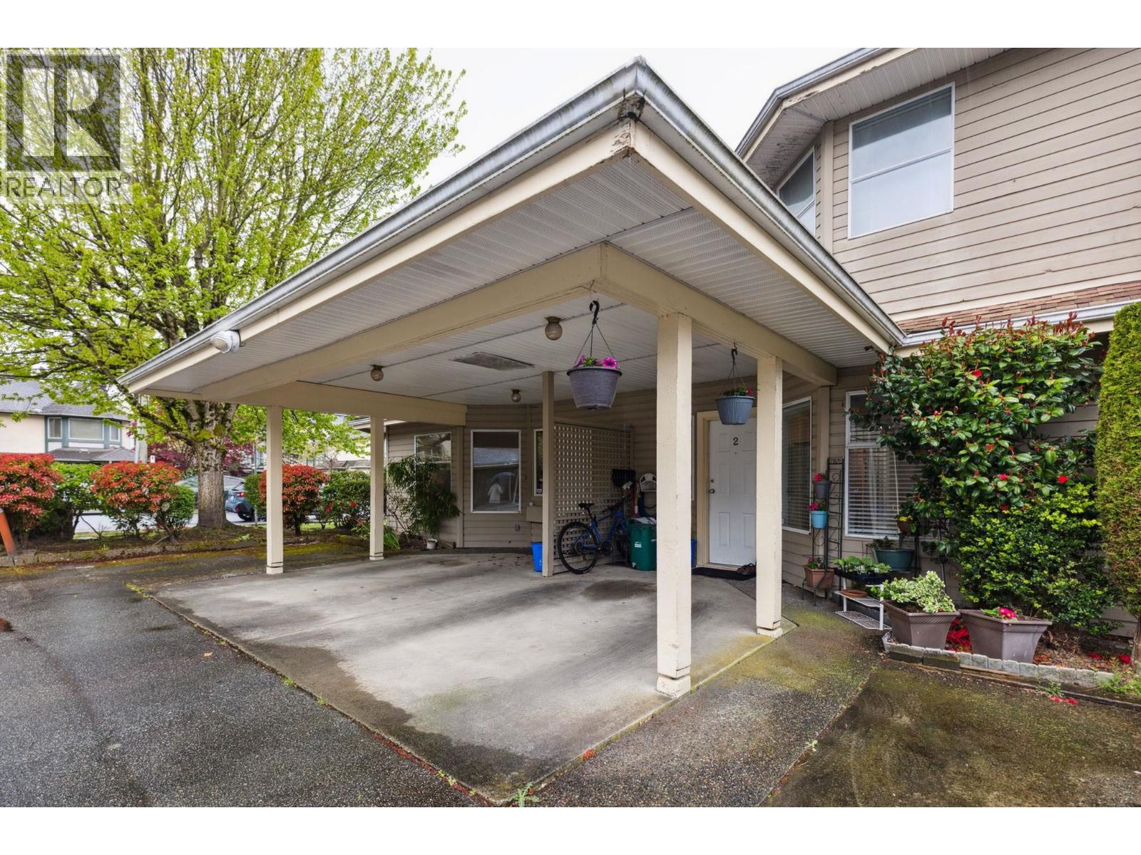 #2-8531 BENNETT Road, Richmond