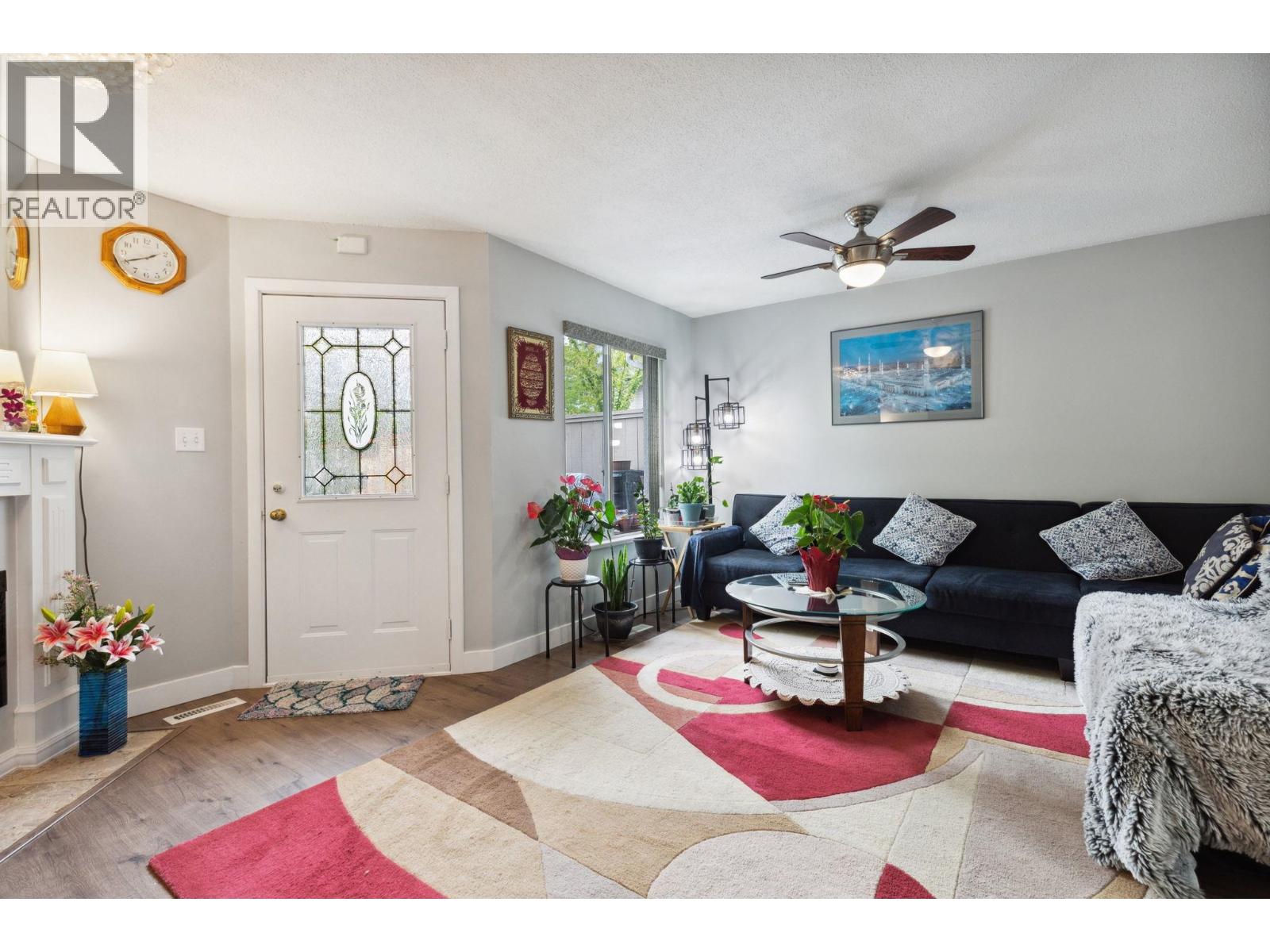 #2-8531 BENNETT Road, Richmond