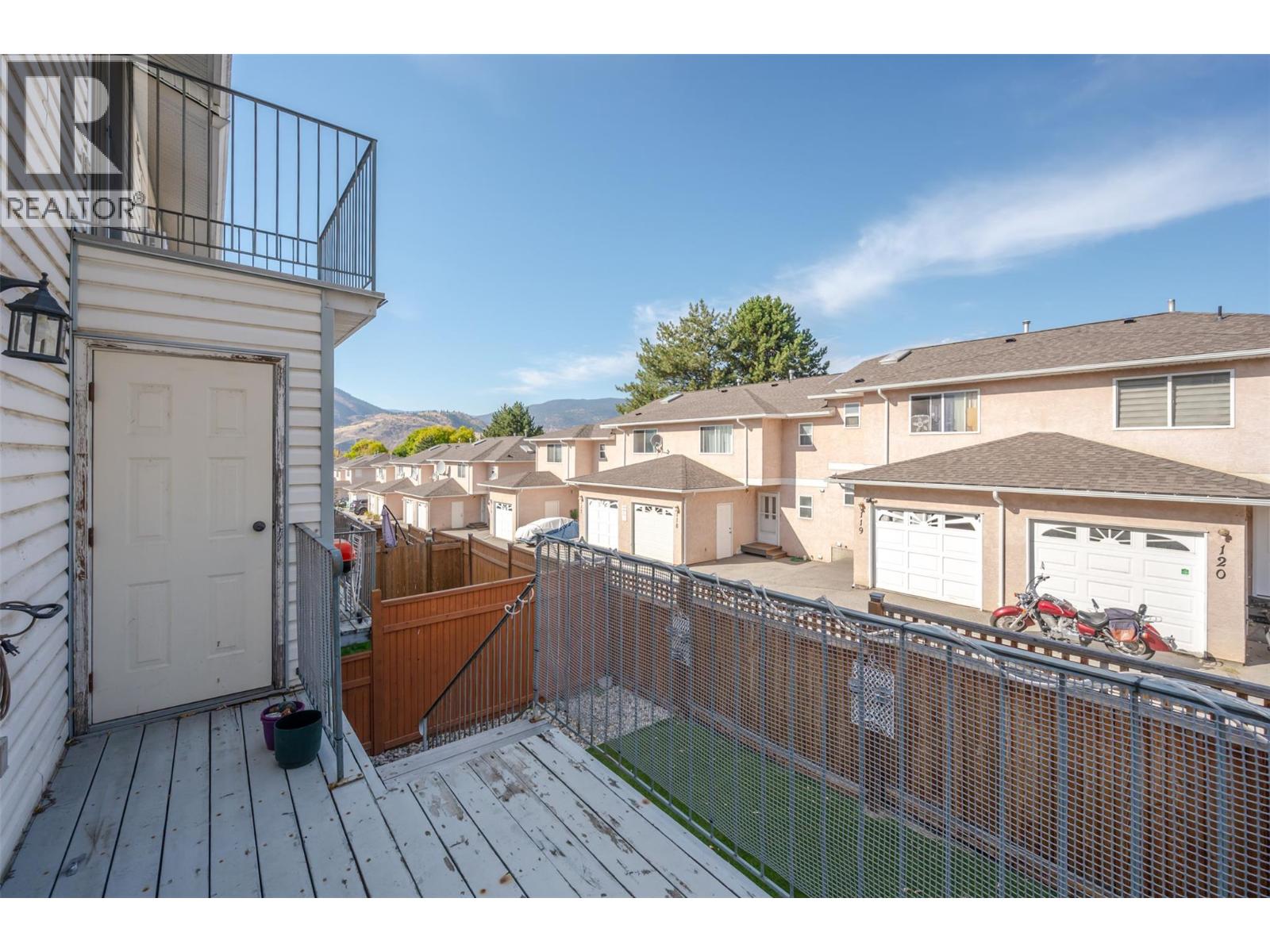 118 3004 South Main Street, Penticton