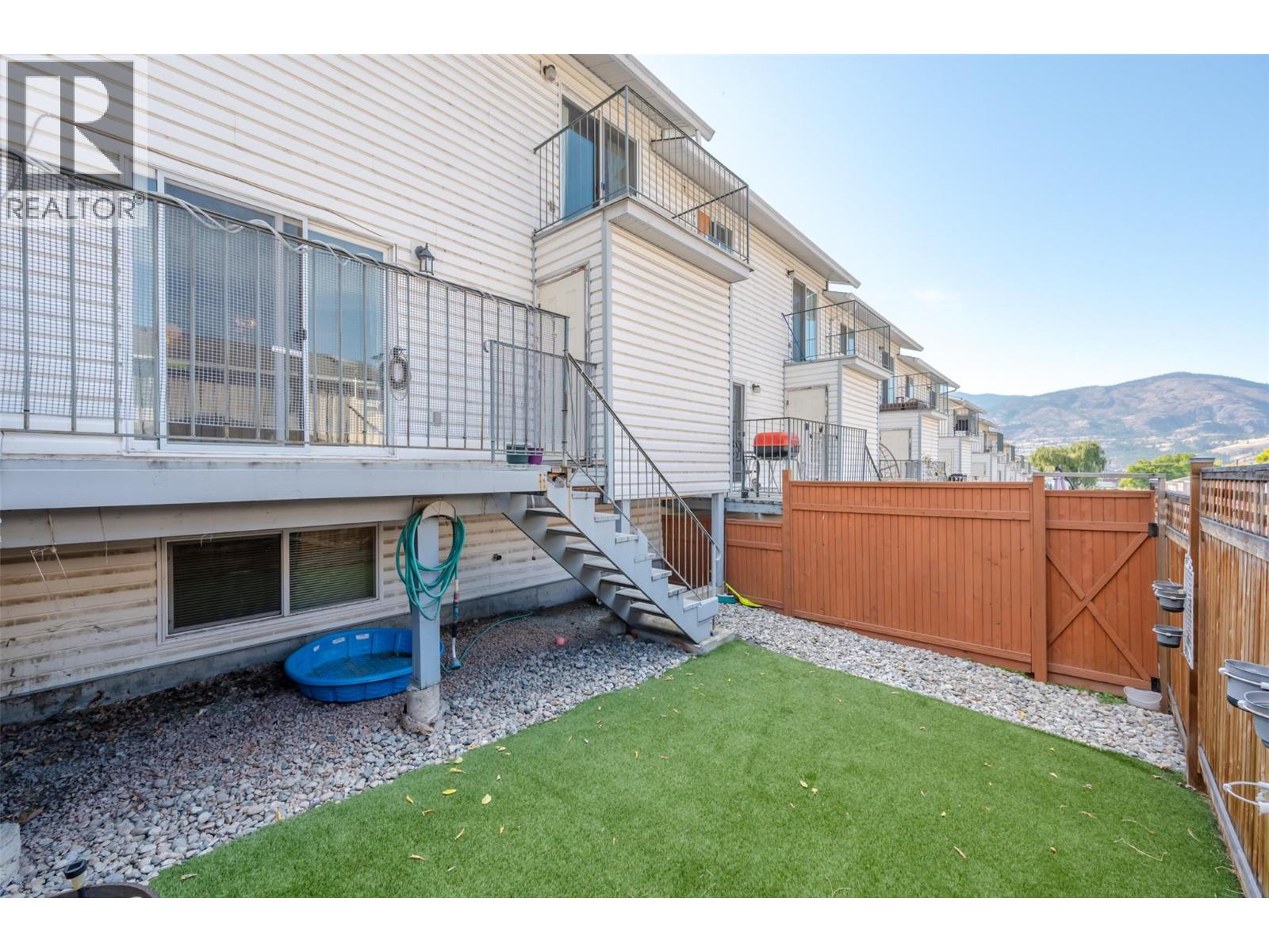 118 3004 South Main Street, Penticton