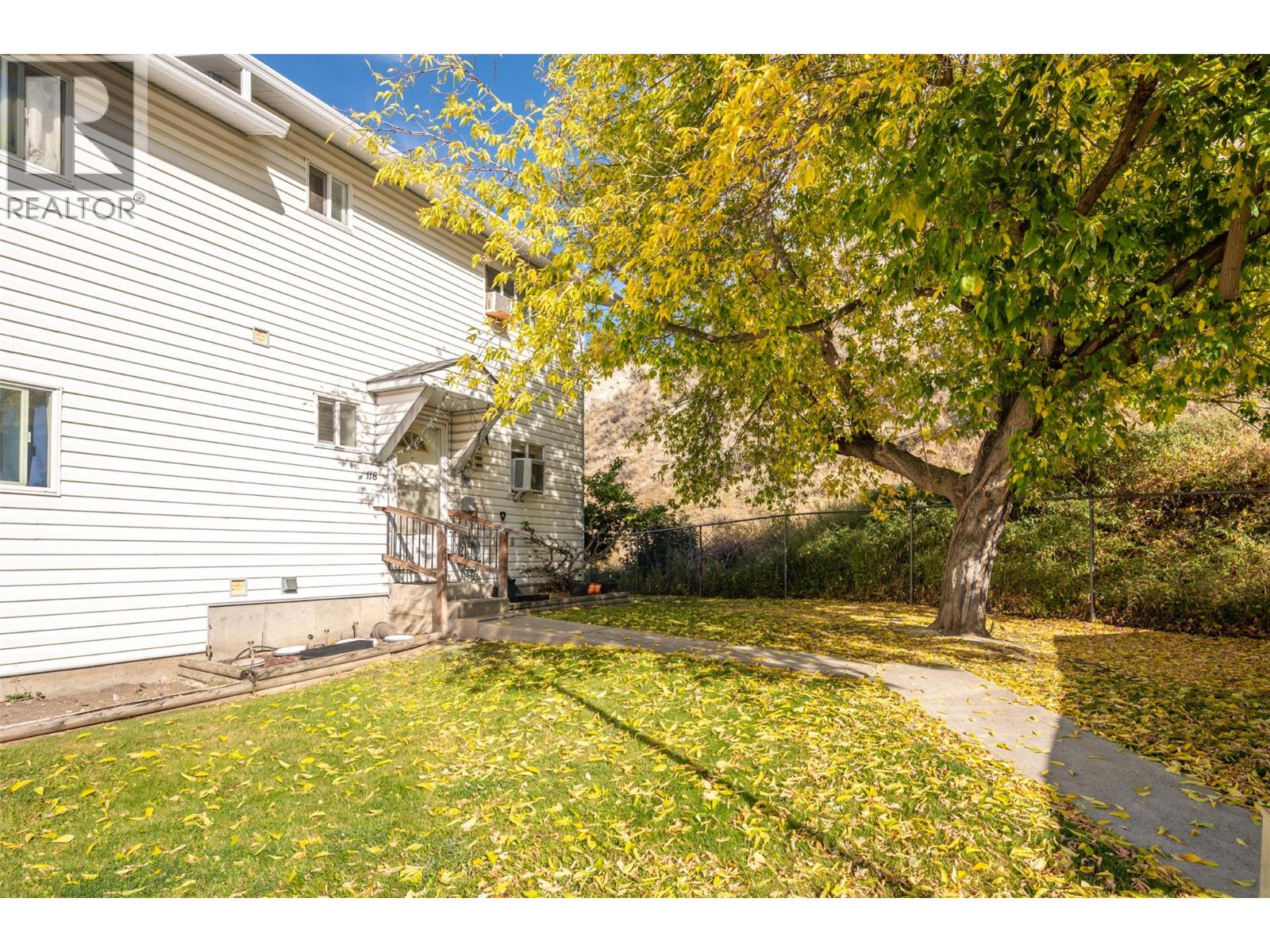 118 3004 South Main Street, Penticton