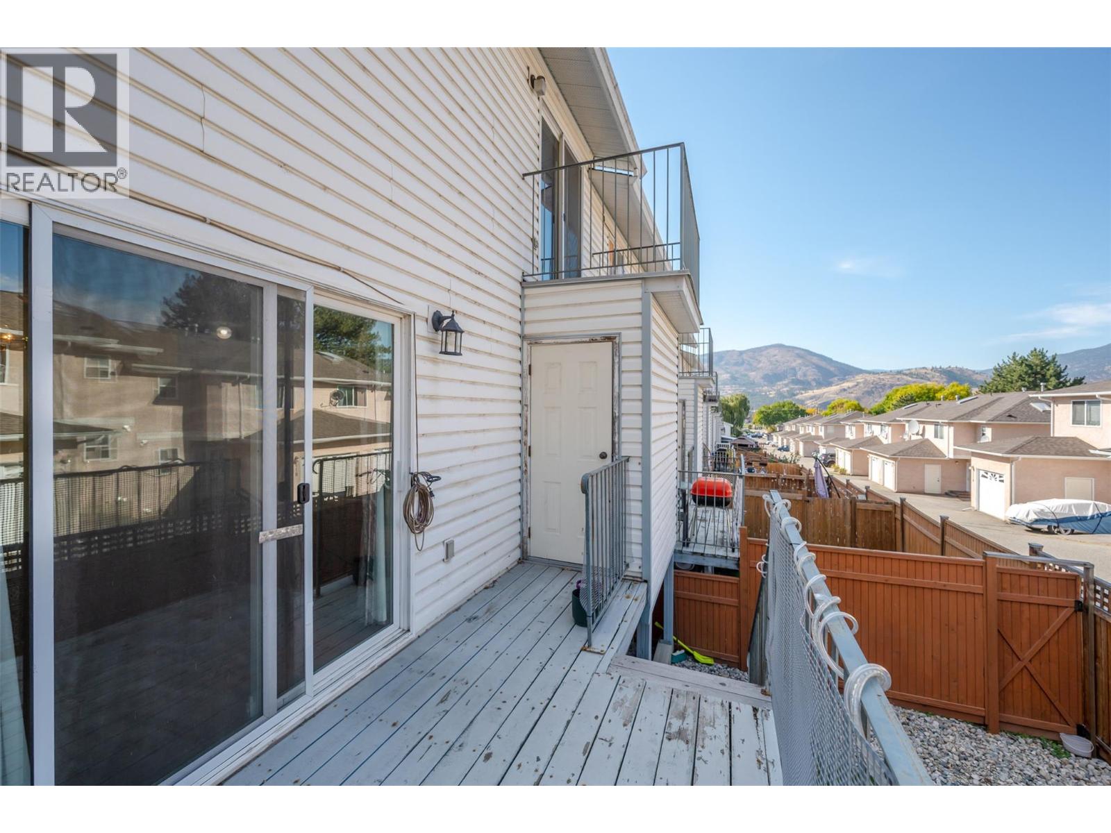 118 3004 South Main Street, Penticton